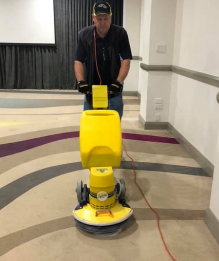 Carpet Cleaning Redlands