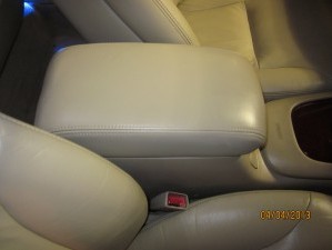 Upholstery Cleaning